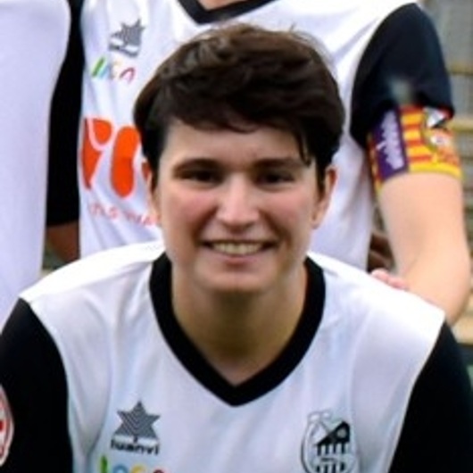 Lucía Cespón Rodríguez