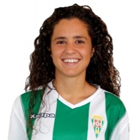 Irene Trapero Fernández