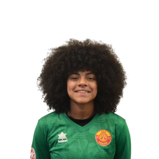 Jade Liccien Salazar