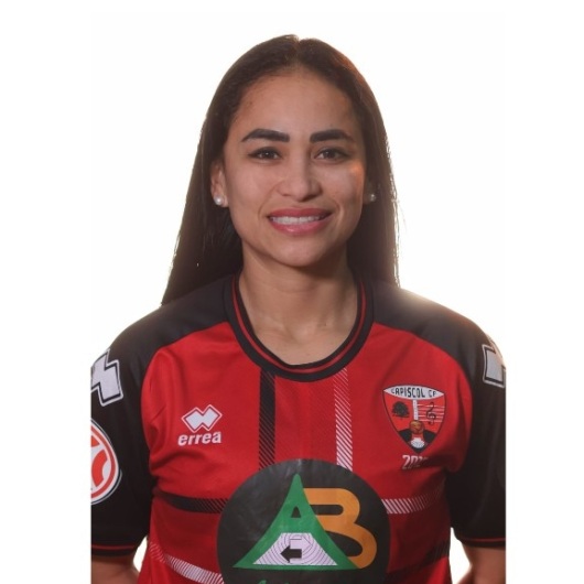 Joselyn Brigitte Montaño Carpio