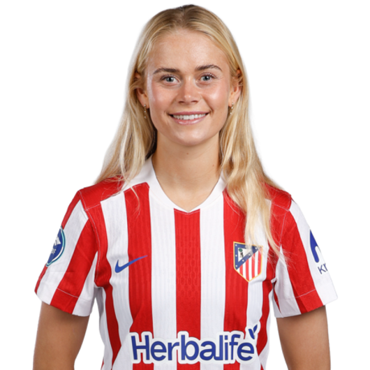 Katrhine Moller Kuhl