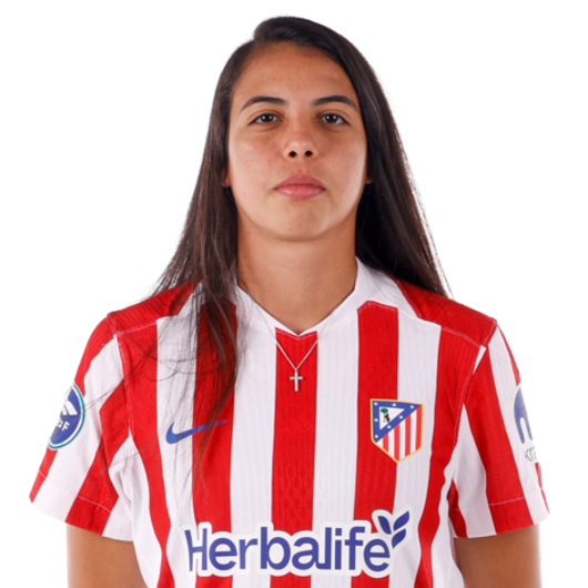 Lauren Eduarda Leal Costa
