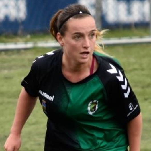 Lara Carpintero Ramírez