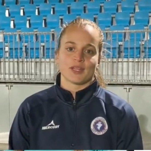 Laura Cetina Fernández