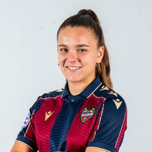 Laura Mulero Parraga