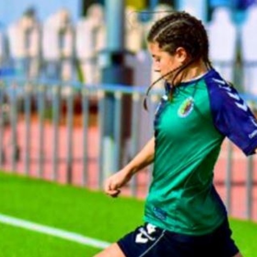 Laura Garaizábal Arjona