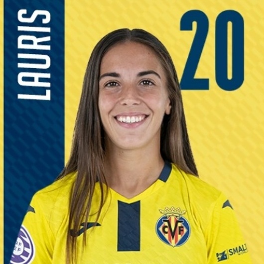 Laura Rodríguez Cuadrado