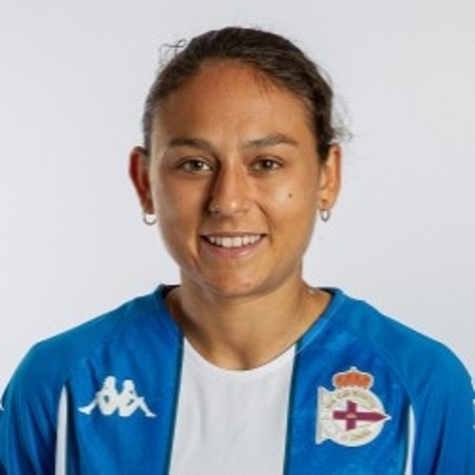 Leticia Sevilla Bulfoni