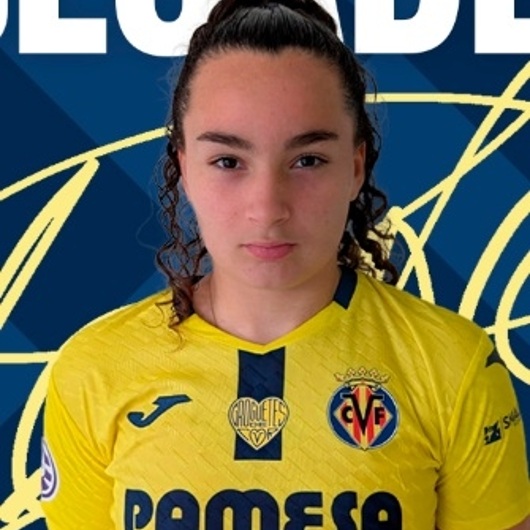 Leyre Secades Catalá