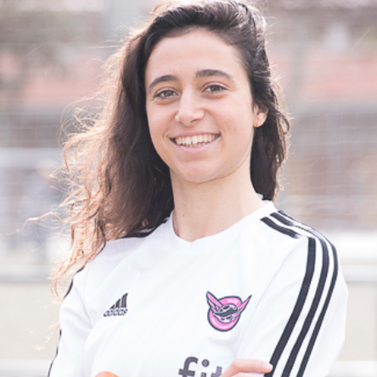 María Dolores Martín Alonso