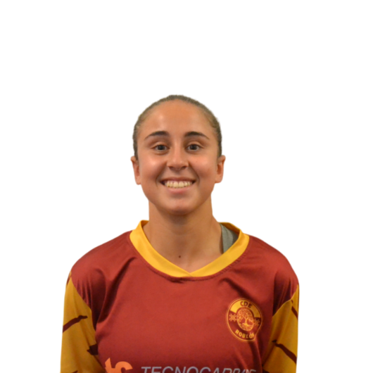 Lucía García Corro