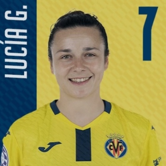 Lucía Gómez García