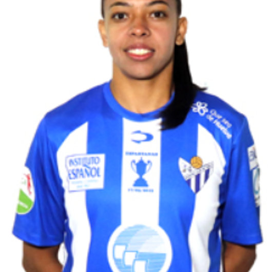 Ludmila Barbosa da Silva