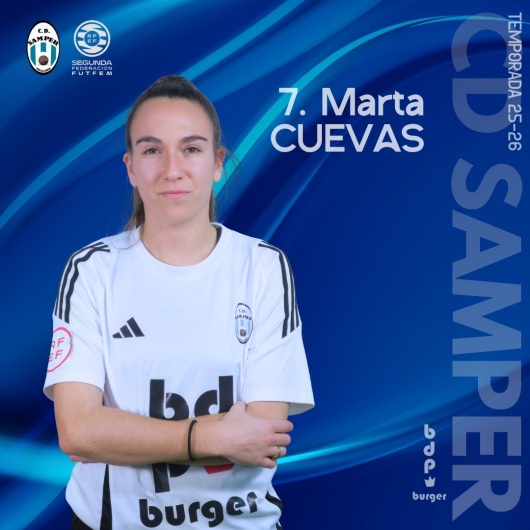 Marta Cuevas Ortega