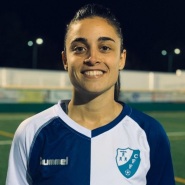 María Belén