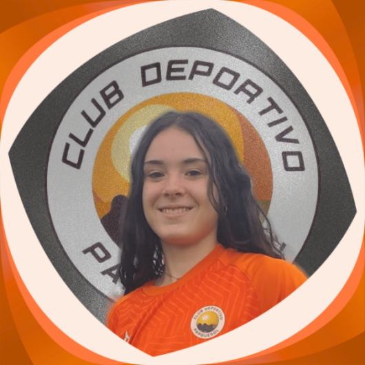 Mencía Santiago Varga