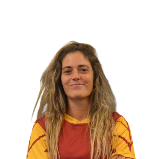 María Jesús Oruña Fernández