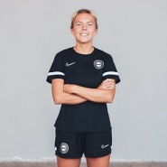 Maddie
