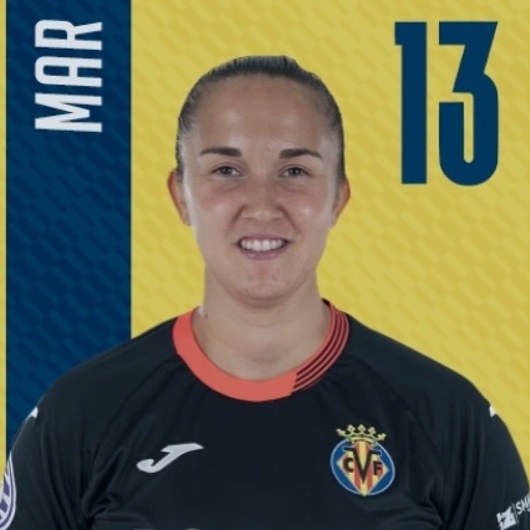 Mar Segarra Casanova