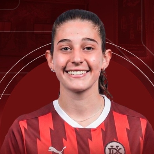 Margarita Giménez Caneva