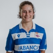 María