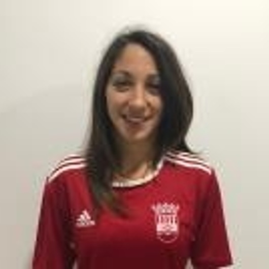 María José Rocafull Mañas