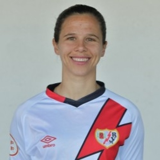 Marianela Szymanowski Alonso