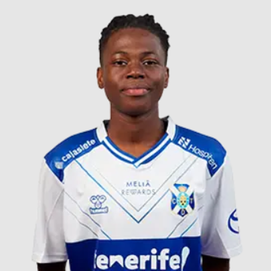 Drehounou Marie Grace Annaelle Gosse