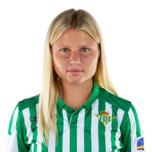 Marina Fedorova