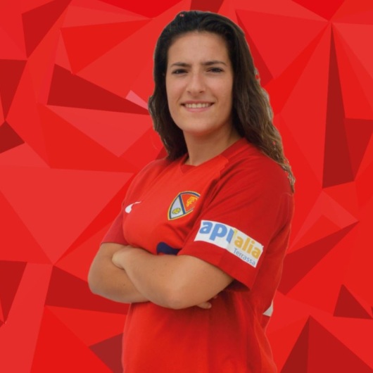 Marta Campanales Rodríguez