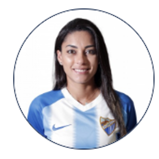 Mayara Bordin da Fonseca