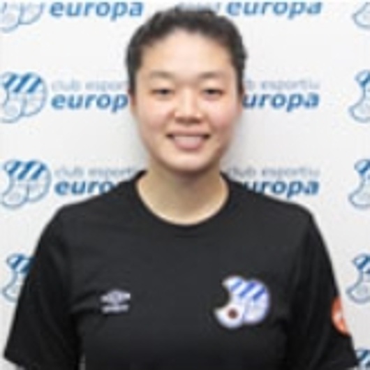 Mei Hayashizaki