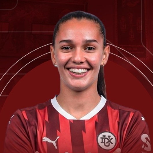 Milagros Iara Martín Desanti