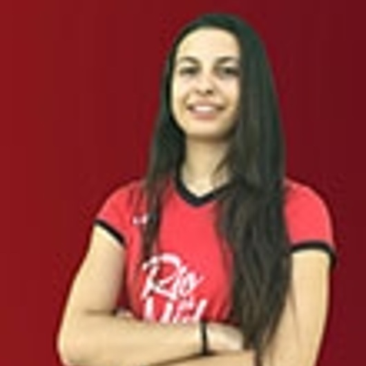 Mónica Berros Ramos