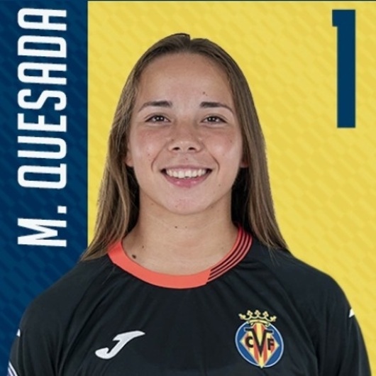 Montserrat Quesada Carrasco