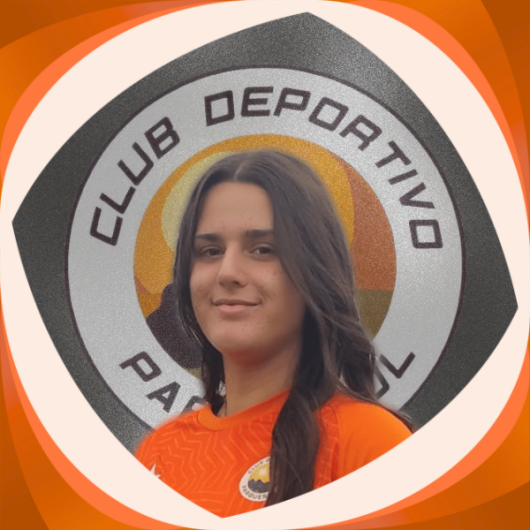 Natalia Arenal Alonso