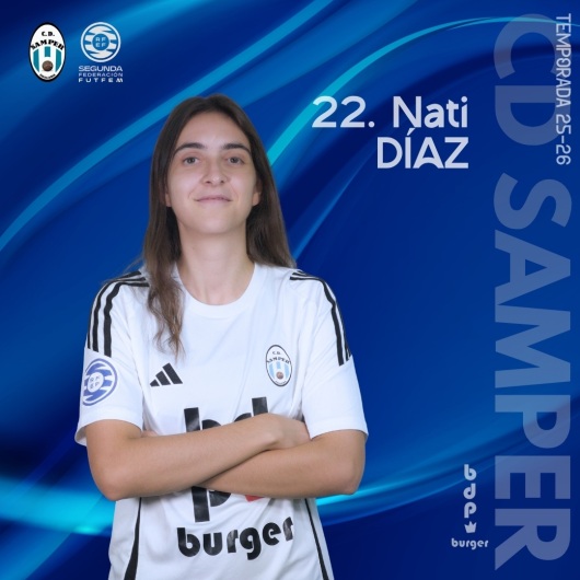 Natalia Diaz Garcia Altares