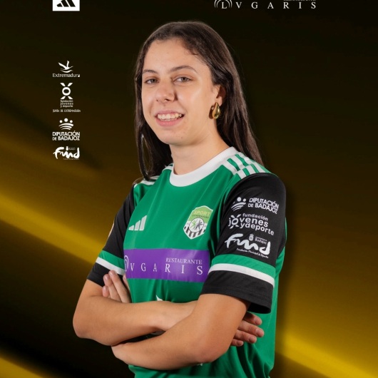 Natalia Olivera Caldera