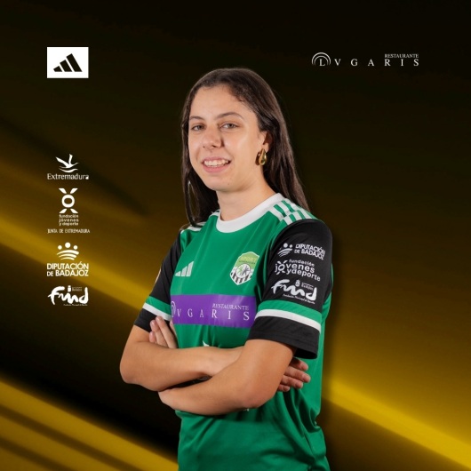 Natalia Olivera Caldera