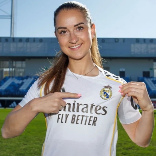 Sara Däbritz