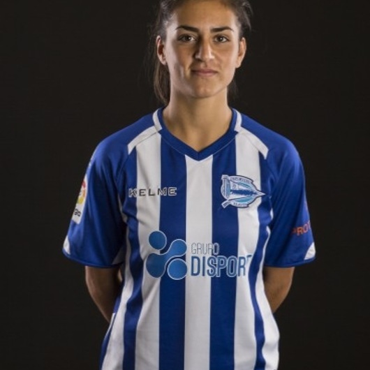 Naia Vallejo Torres