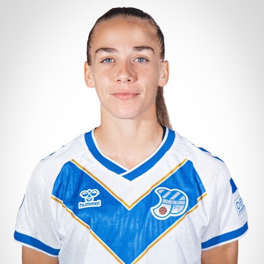 Natalia Fernández Castillo