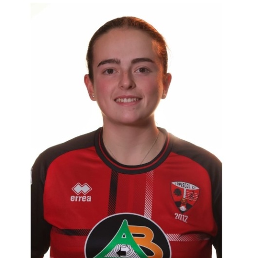 Nerea García Marín