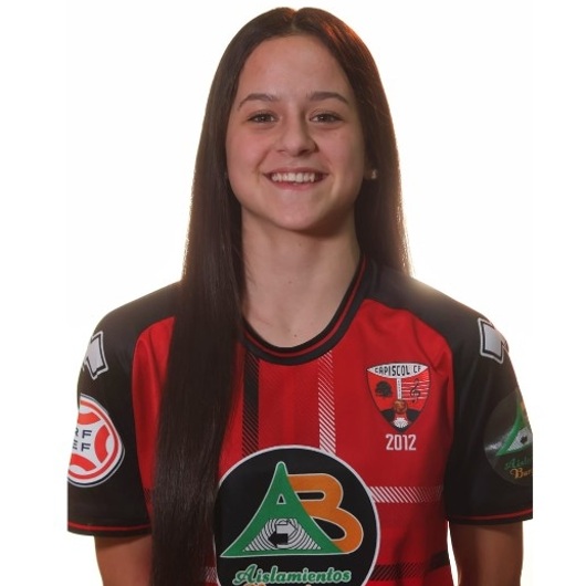 Nerea Martínez González