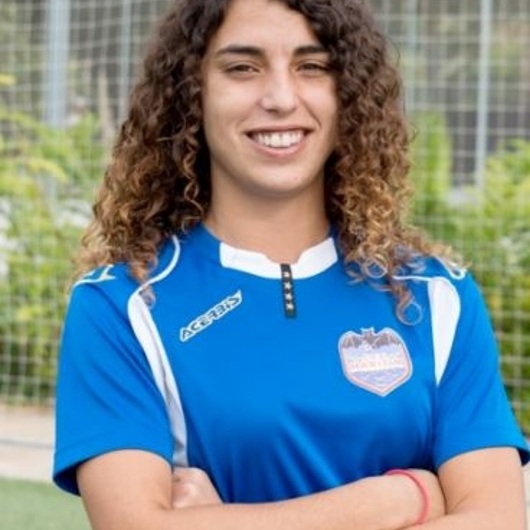 Nerea Prats Gallardo