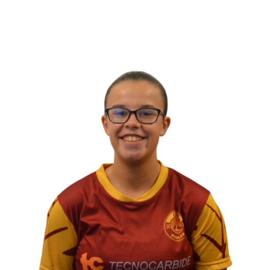 Nuria Pérez Mesones