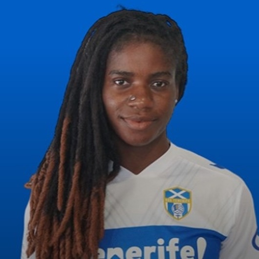 Esther Okoronkwo