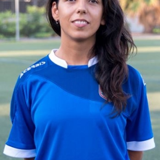 Olga Borredá Tormo