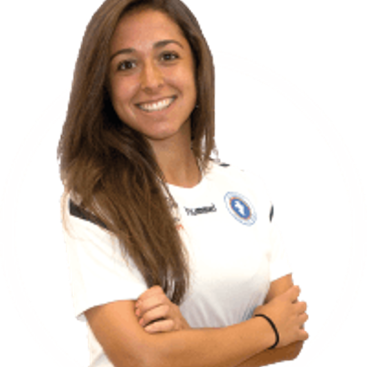 Olivia Polvillo Díaz