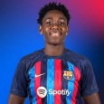 Oshoala